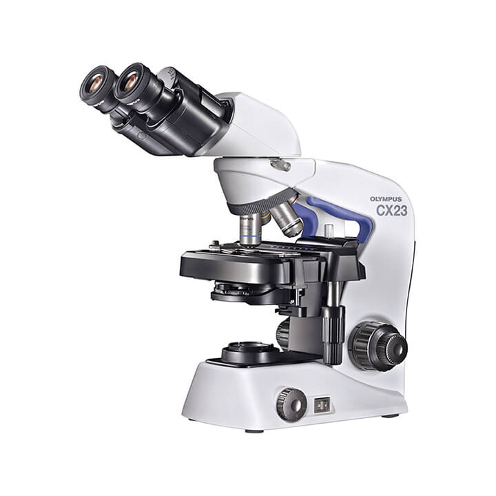 Kính Hiển Vi Sinh Học 2 Mắt Olympus CX23